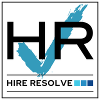 Hire Resolve