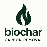 Biochar Carbon Removal Startup
