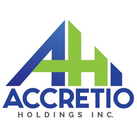 Accretio Holdings Inc.