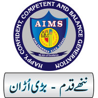Aims Grammar High School