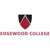 Edgewood College logo