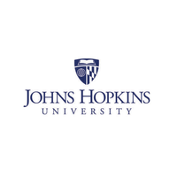 Johns Hopkins University logo