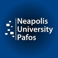 Neapolis University Pafos logo