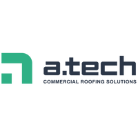 A-Tech Roofing Ltd. logo