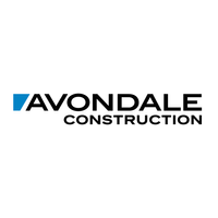 Avondale Construction logo