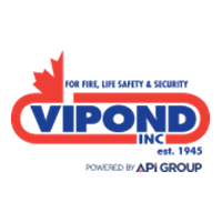 Vipond Inc.