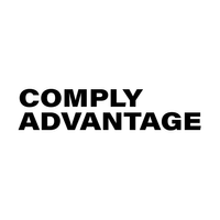 ComplyAdvantage logo