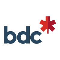 BDC logo