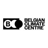 Belgian Climate Centre logo