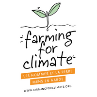 Farming for Climate logo