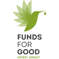 Funds For Good logo