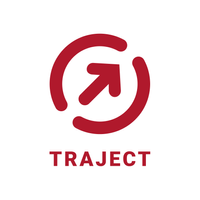 Traject logo