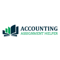 Accounting Assignment Helper UK logo