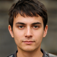 James