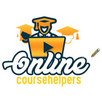 Online Course Helpers