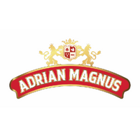 Adrian Magnus logo