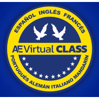 AE Virtual Class S.A logo