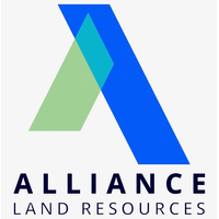 Alliance Land Resources logo