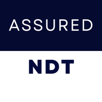 Assured NDT logo