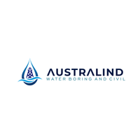 Australind Water Boring and Civil  logo