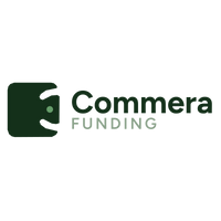 Commera  logo