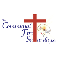 Communal First Saturdays logo
