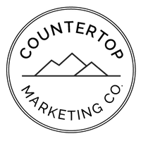 Countertop Marketing Co logo
