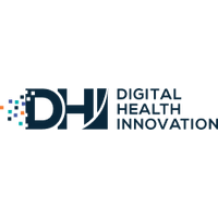 Digital Health Innovation logo