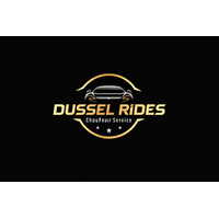 Dussel Rides Limousine logo