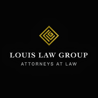 Louis Law Group PLLC logo