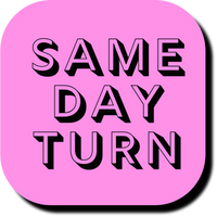 Same Day Turn