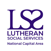 Lutheran Social Services National Capital Area logo