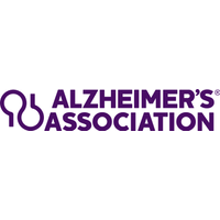 The Alzheimer’s Association logo