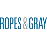 Ropes & Gray LLP logo