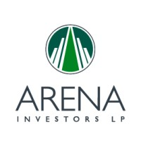 Arena Investors LP logo