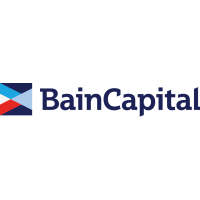 Bain Capital logo