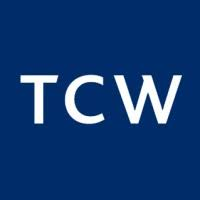 TCW Group logo