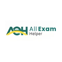 All Exam Helper logo