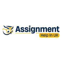 Assignment Help in UK logo