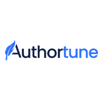 Author Tune logo
