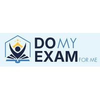Do My Exam For Me logo