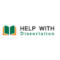 Help With Dissertation logo