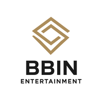 BBIN Entertainment Co., Ltd logo