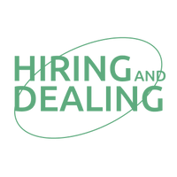Hiring and Dealing logo