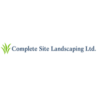 Complete Site Landscaping Ltd.