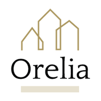 Orelia NV logo