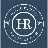 High Ridge Country Club