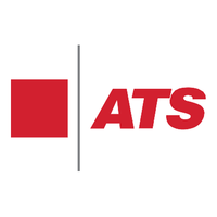 Advanced Technology Services (ATS) logo