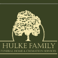 Hulke Family Funeral Home & Cremation Services logo