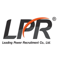 Leading Power Recruitment Co., Ltd. logo